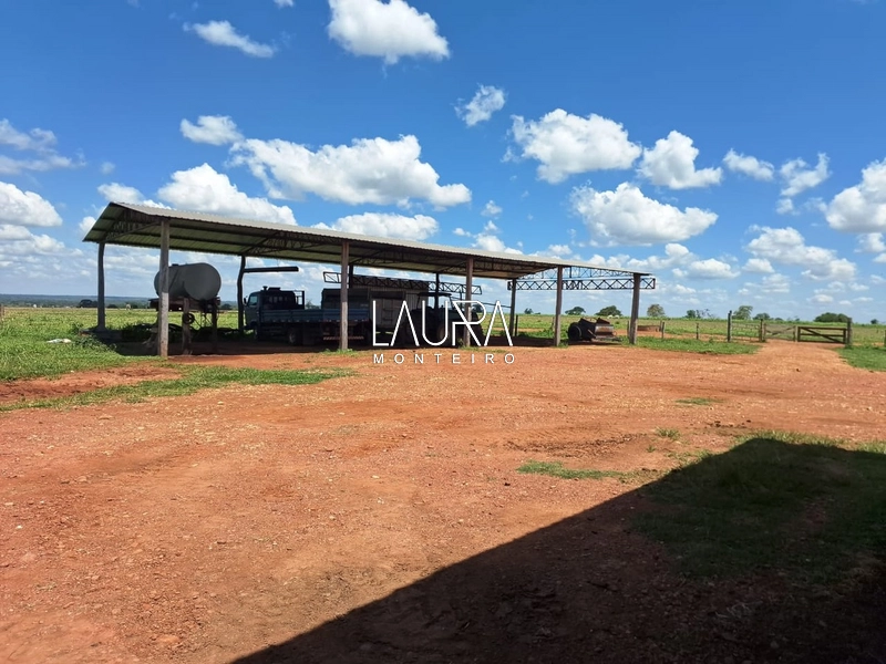 Fazenda 685 Hectares apenas 37 km de Bonito MS: 15ª foto da galeria de imagens do imóvel