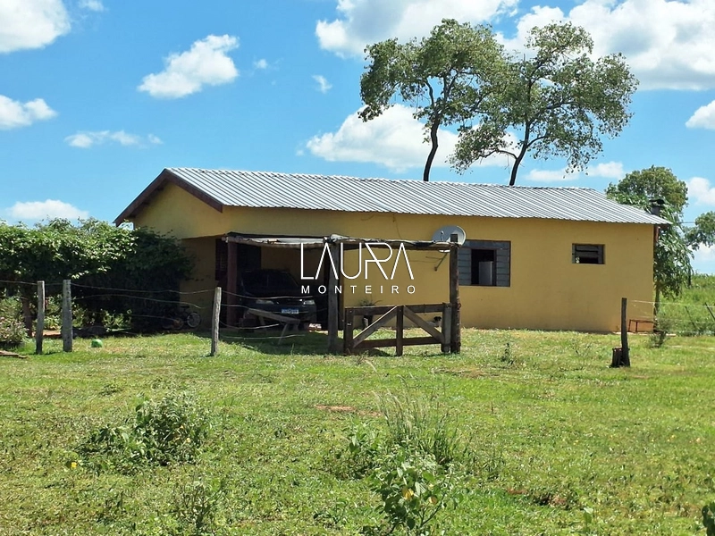 Fazenda 685 Hectares apenas 37 km de Bonito MS: 5ª foto da galeria de imagens do imóvel