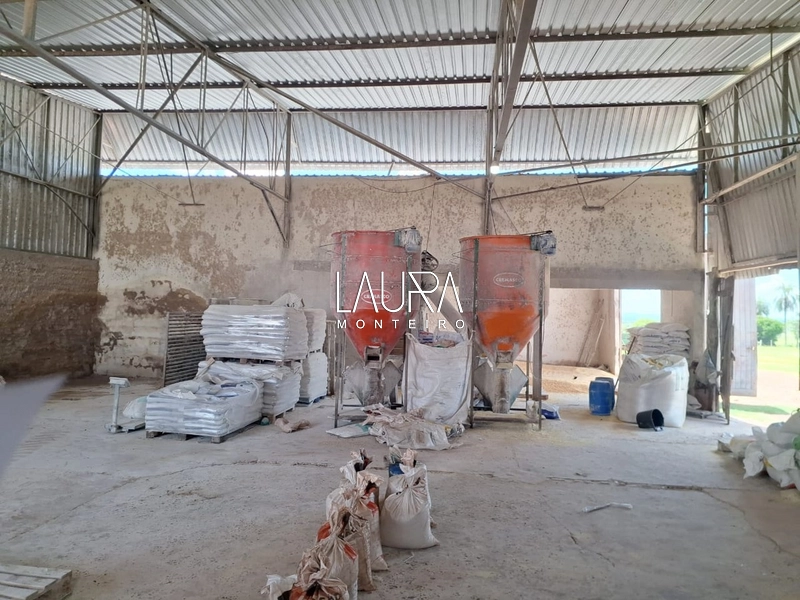 Fazenda 685 Hectares apenas 37 km de Bonito MS: 30ª foto da galeria de imagens do imóvel