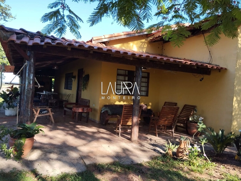 Fazenda 685 Hectares apenas 37 km de Bonito MS: 3ª foto da galeria de imagens do imóvel