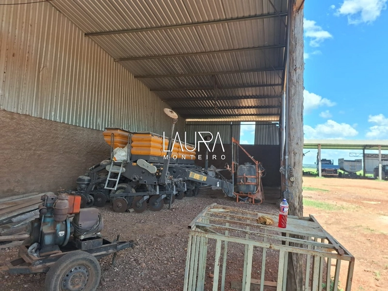 Fazenda 685 Hectares apenas 37 km de Bonito MS: 17ª foto da galeria de imagens do imóvel