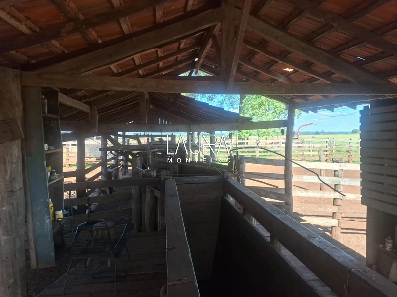 Fazenda 685 Hectares apenas 37 km de Bonito MS: 25ª foto da galeria de imagens do imóvel