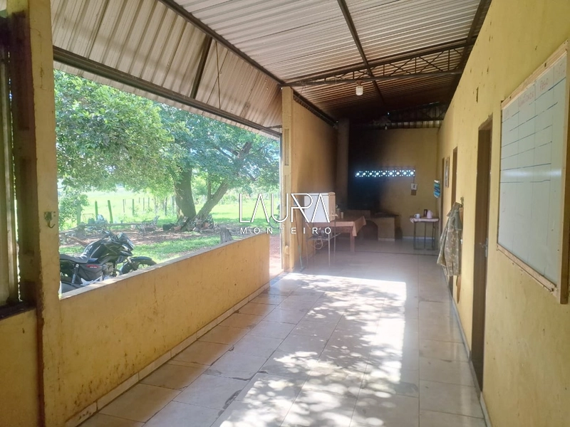 Fazenda 685 Hectares apenas 37 km de Bonito MS: 8ª foto da galeria de imagens do imóvel