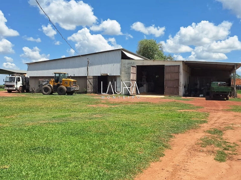 Fazenda 685 Hectares apenas 37 km de Bonito MS: 31ª foto da galeria de imagens do imóvel