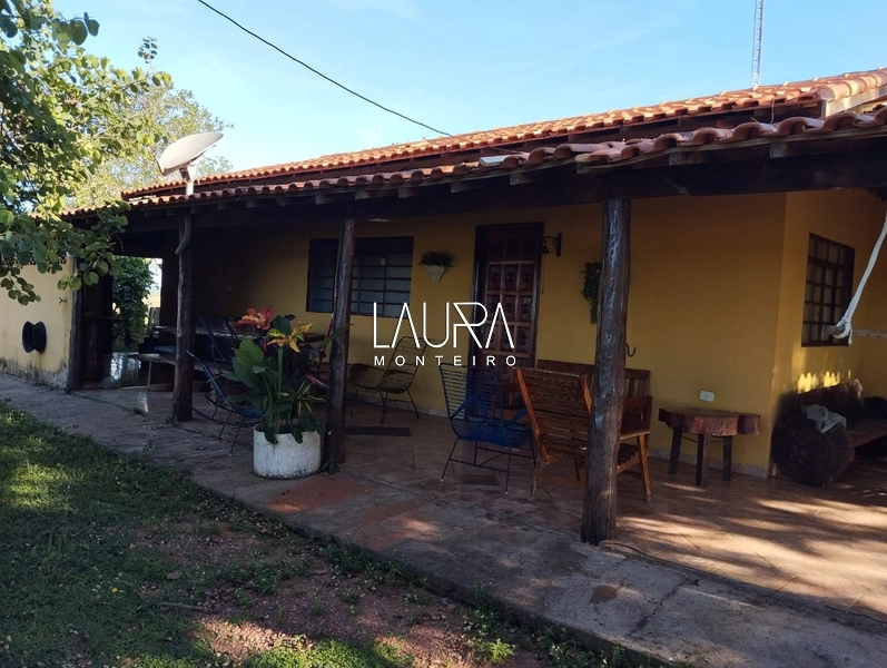 Fazenda 685 Hectares apenas 37 km de Bonito MS: 2ª foto da galeria de imagens do imóvel