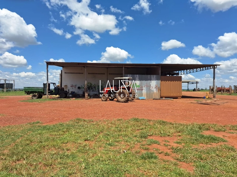 Fazenda 685 Hectares apenas 37 km de Bonito MS: 18ª foto da galeria de imagens do imóvel