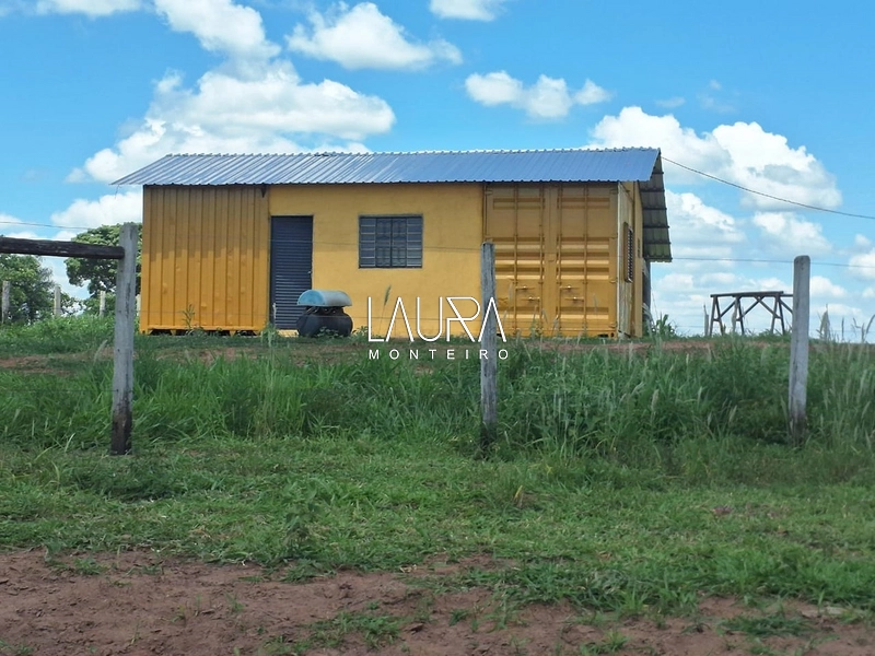 Fazenda 685 Hectares apenas 37 km de Bonito MS: 6ª foto da galeria de imagens do imóvel