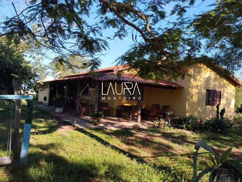 Fazenda 685 Hectares apenas 37 km de Bonito MS: 4ª foto da galeria de imagens do imóvel