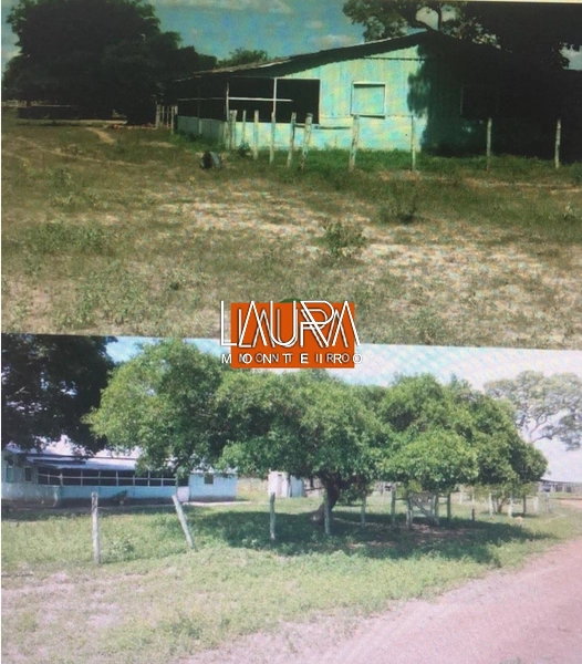 5.578 Hectares a 130 km de Bonito a 10 mil por Hectare: 7ª foto da galeria de imagens do imóvel