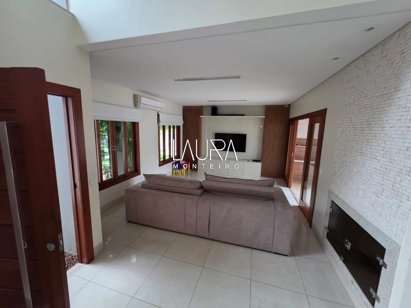 Casa térrea, com 3 suítes + piscina a duas quadras do Fórum de Bonito: 6ª foto da galeria de imagens do imóvel