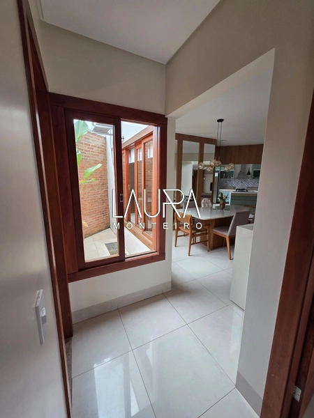 Casa térrea, com 3 suítes + piscina a duas quadras do Fórum de Bonito: 19ª foto da galeria de imagens do imóvel