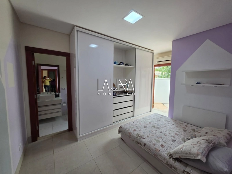 Casa térrea, com 3 suítes + piscina a duas quadras do Fórum de Bonito: 23ª foto da galeria de imagens do imóvel