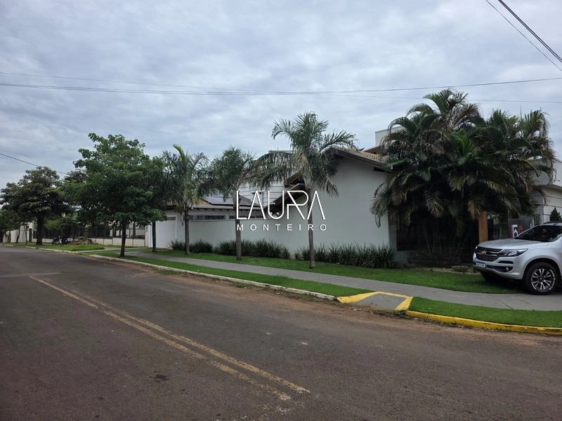 Casa térrea, com 3 suítes + piscina a duas quadras do Fórum de Bonito: 26ª foto da galeria de imagens do imóvel