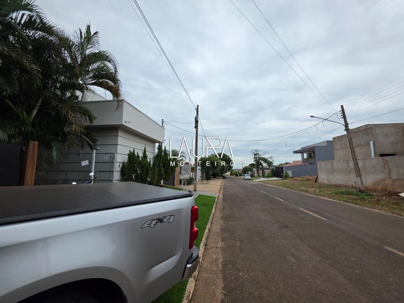 Casa térrea, com 3 suítes + piscina a duas quadras do Fórum de Bonito: 27ª foto da galeria de imagens do imóvel