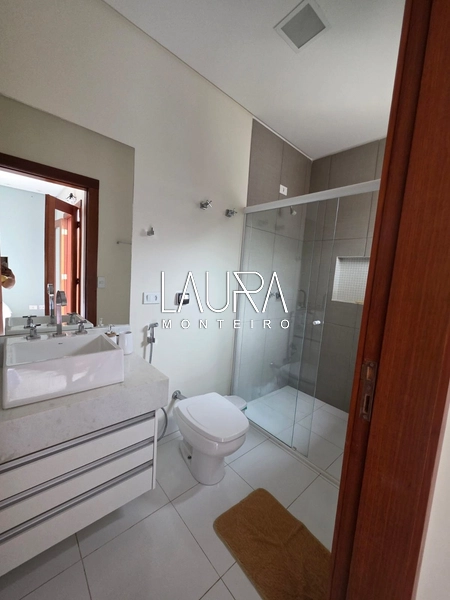 Casa térrea, com 3 suítes + piscina a duas quadras do Fórum de Bonito: 21ª foto da galeria de imagens do imóvel