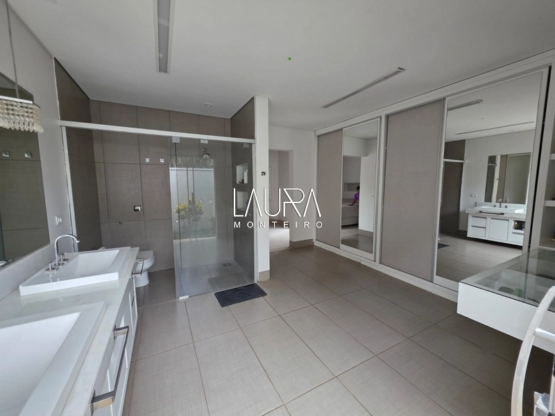 Casa térrea, com 3 suítes + piscina a duas quadras do Fórum de Bonito: 18ª foto da galeria de imagens do imóvel