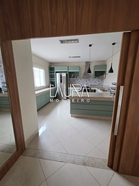 Casa térrea, com 3 suítes + piscina a duas quadras do Fórum de Bonito: 29ª foto da galeria de imagens do imóvel