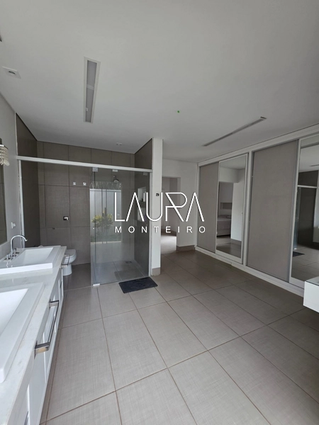 Casa térrea, com 3 suítes + piscina a duas quadras do Fórum de Bonito: 17ª foto da galeria de imagens do imóvel