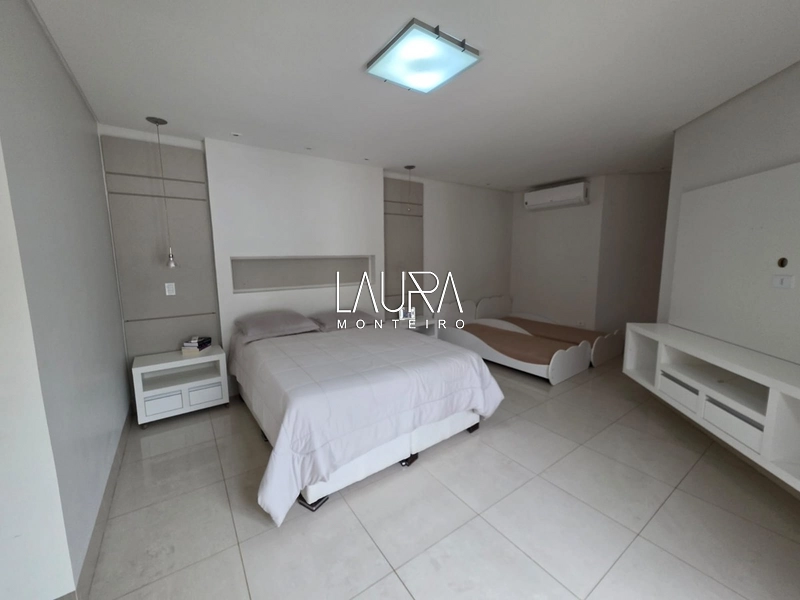 Casa térrea, com 3 suítes + piscina a duas quadras do Fórum de Bonito: 15ª foto da galeria de imagens do imóvel