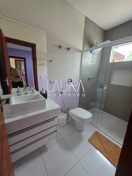 Casa térrea, com 3 suítes + piscina a duas quadras do Fórum de Bonito: 24ª foto da galeria de imagens do imóvel