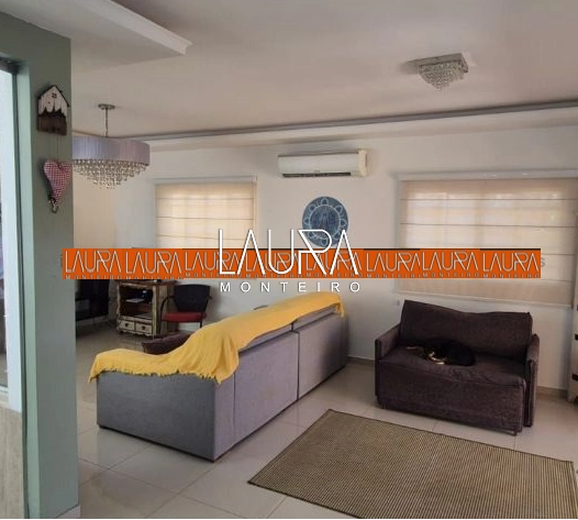 Casa com 3 dormitórios e área de lazer com Piscina no bairro Donária: 4ª foto da galeria de imagens do imóvel