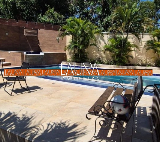 Casa com 3 dormitórios e área de lazer com Piscina no bairro Donária: 11ª foto da galeria de imagens do imóvel