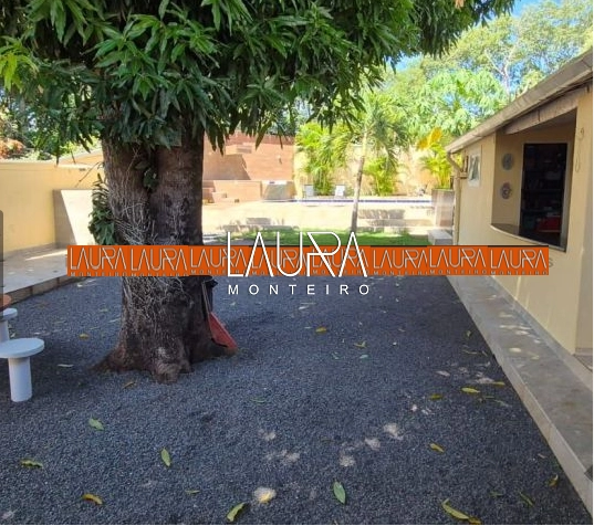 Casa com 3 dormitórios e área de lazer com Piscina no bairro Donária: 6ª foto da galeria de imagens do imóvel