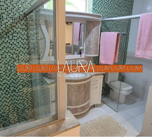 Casa com 3 dormitórios e área de lazer com Piscina no bairro Donária: 10ª foto da galeria de imagens do imóvel