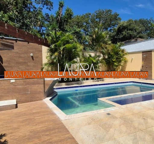 Casa com 3 dormitórios e área de lazer com Piscina no bairro Donária: 7ª foto da galeria de imagens do imóvel