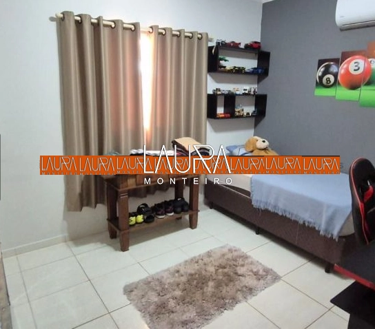 Casa com 3 dormitórios e área de lazer com Piscina no bairro Donária: 13ª foto da galeria de imagens do imóvel