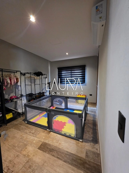 Casa primeira linha, na Av. no Solar dos Lagos: 10ª foto da galeria de imagens do imóvel