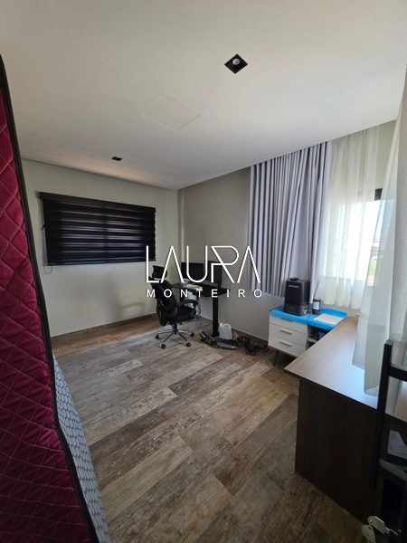 Casa primeira linha, na Av. no Solar dos Lagos: 7ª foto da galeria de imagens do imóvel