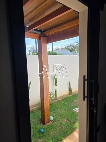 Casa primeira linha, na Av. no Solar dos Lagos: 12ª foto da galeria de imagens do imóvel