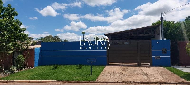 Casa ok para Financiamento na Vila America, também pode pegar carro: 2ª foto da galeria de imagens do imóvel