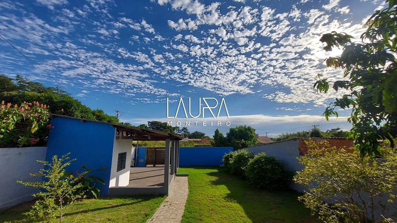 Casa ok para Financiamento na Vila America, também pode pegar carro: 3ª foto da galeria de imagens do imóvel
