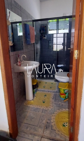 Casa ok para Financiamento na Vila America, também pode pegar carro: 9ª foto da galeria de imagens do imóvel