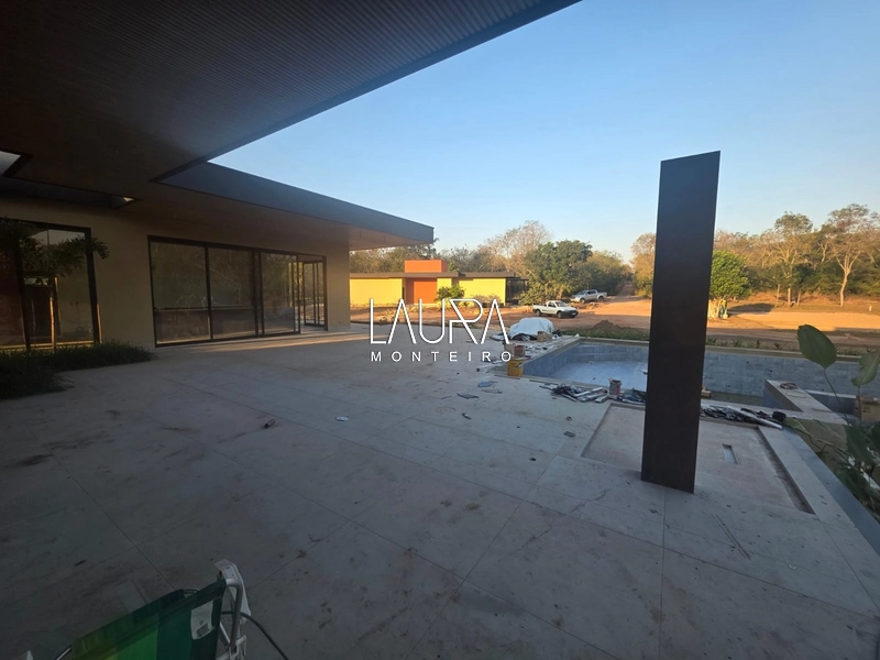 Chácara com construção de primeira na beira do Rio Formoso: 16ª foto da galeria de imagens do imóvel