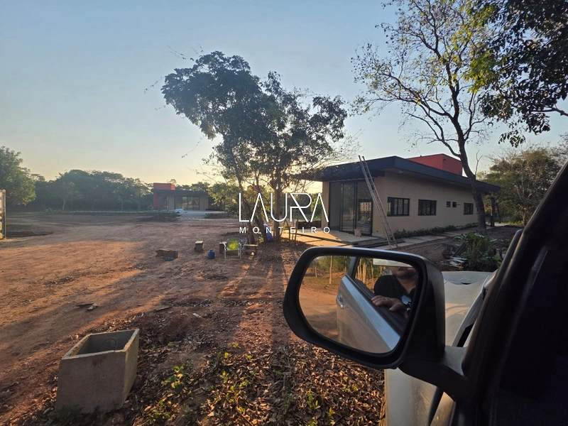 Chácara com construção de primeira na beira do Rio Formoso: 15ª foto da galeria de imagens do imóvel