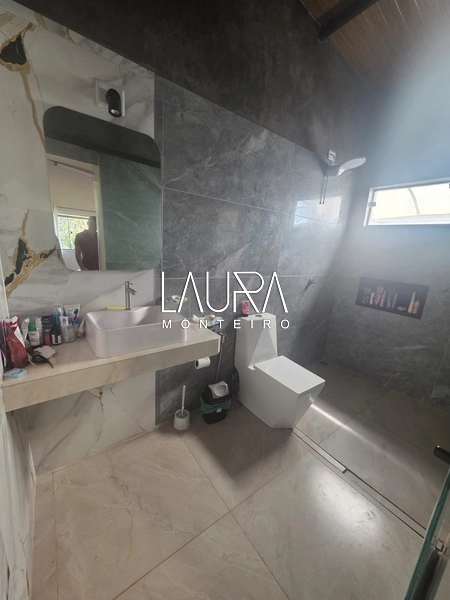 Casa 2 quartos sendo 1 suite no Tarumã: 7ª foto da galeria de imagens do imóvel