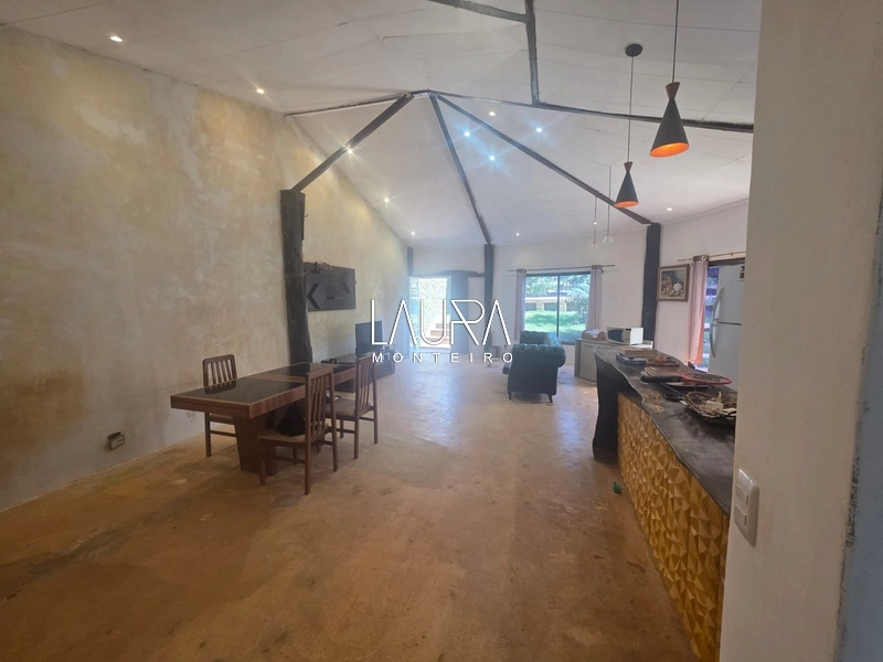 Casa 2 quartos sendo 1 suite no Tarumã: 6ª foto da galeria de imagens do imóvel
