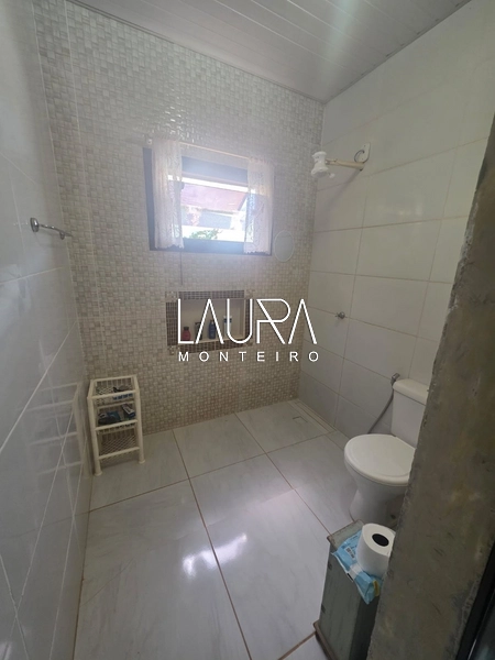 Casa 2 quartos sendo 1 suite no Tarumã: 9ª foto da galeria de imagens do imóvel