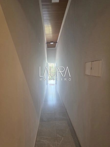 Casa 2 quartos sendo 1 suite no Tarumã: 10ª foto da galeria de imagens do imóvel
