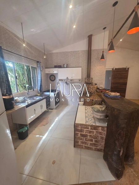 Casa 2 quartos sendo 1 suite no Tarumã: 4ª foto da galeria de imagens do imóvel