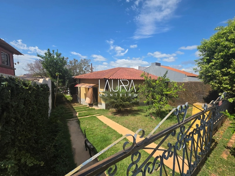 Casa 2 quartos sendo 1 suite no Tarumã: 1ª foto da galeria de imagens do imóvel