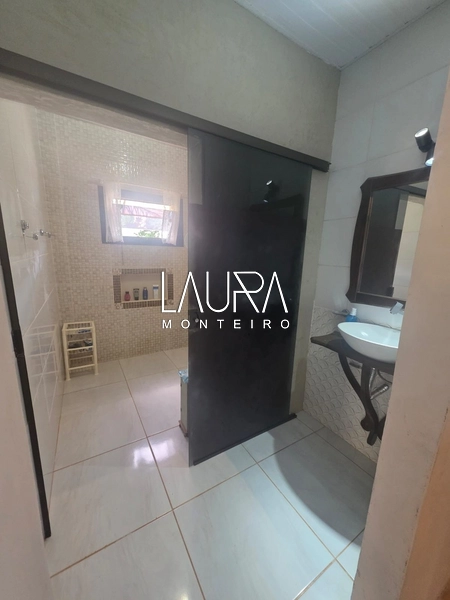 Casa 2 quartos sendo 1 suite no Tarumã: 5ª foto da galeria de imagens do imóvel