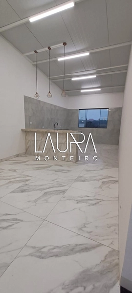 Casa nova e bem alugada no Taruma: 4ª foto da galeria de imagens do imóvel
