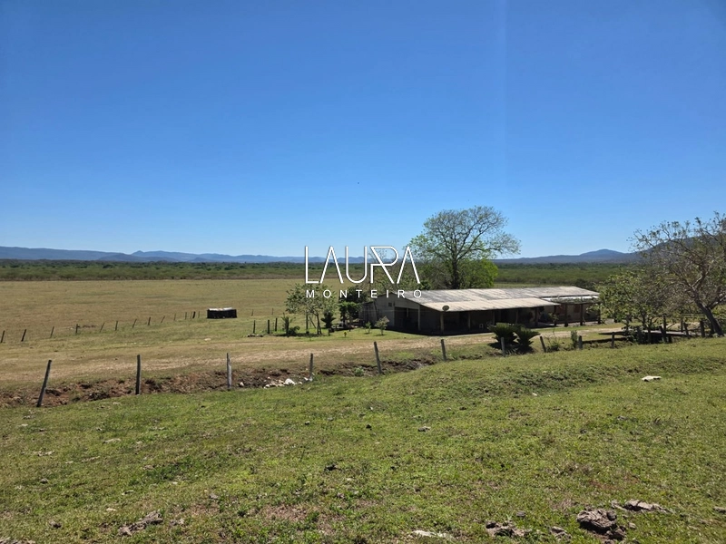 680 hectares excepcional, tripla aptidão em Bodoquena MS: 15ª foto da galeria de imagens do imóvel