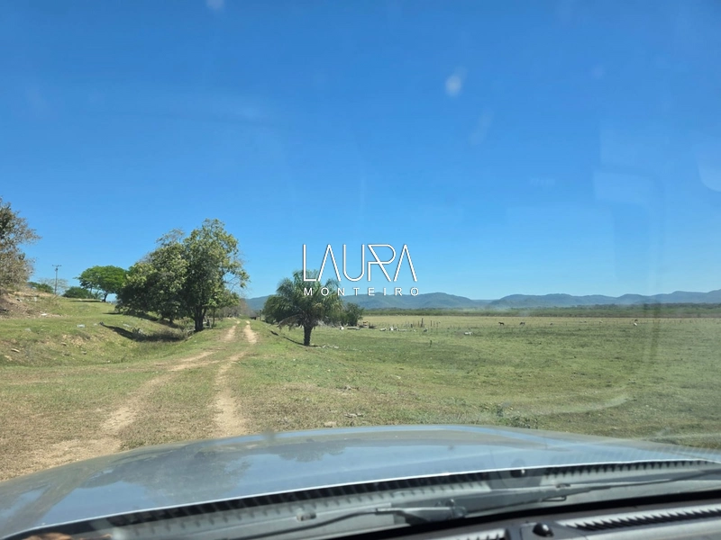 680 hectares excepcional, tripla aptidão em Bodoquena MS: 7ª foto da galeria de imagens do imóvel