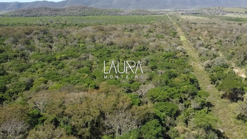 250 hectares de terra boa em Bodoquena MS: 2ª foto da galeria de imagens do imóvel