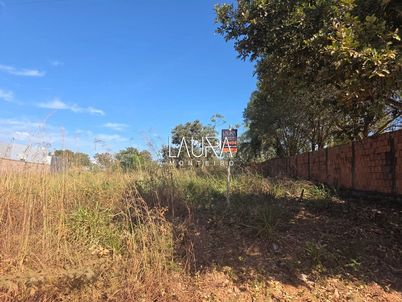 Terreno lindo com Vista no Tarumã: 1ª foto da galeria de imagens do imóvel